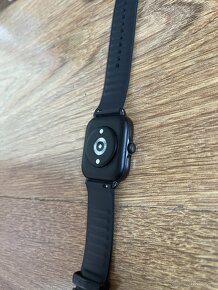 Predám hodinky Amazfit GTS 3 - 6