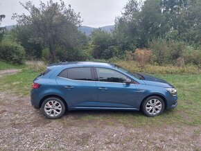 Renault Megane TCe 115 GPF Limited - 6