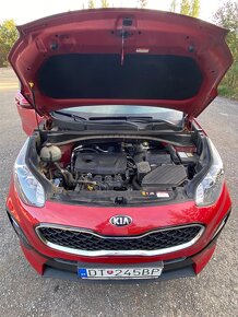 Kia Sportage - 6