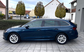 Škoda Octavia combi 1.0TSI eTEC,STYLE,DSG,2021 - 6