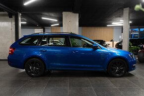 Škoda Octavia Combi 1.6TDi 115k Ambition EU6 - 6