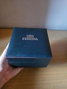 Festina 20418/3 - 6