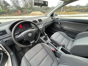 Volkswagen Golf 1.4TSI GT sport - 6