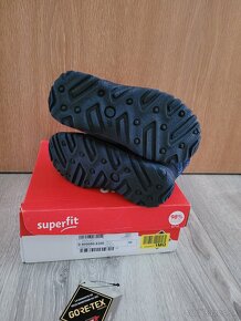 Superfit čižmy snehule - 6