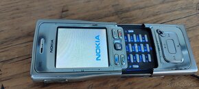 Nokia N91 - 6