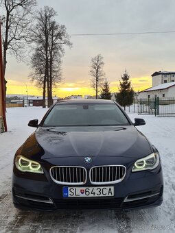 BMW 530XD - 6