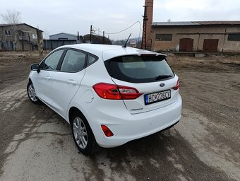 Ford fiesta 1.0 ecoboost automat - 6