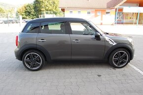 Mini Countryman Cooper 4x4 A/T - 6