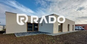 RADO | Predaj RD s pozemkom 499 m2, Trenčín - Záblatie - 6