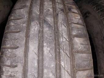 Letné Pneumatiky 225/65 R17 - 6