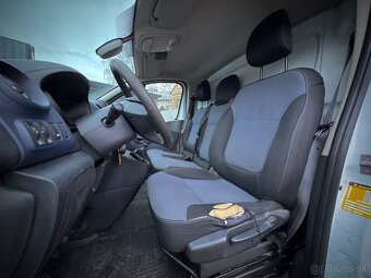 Opel Vivaro 1,6 CDTI TZ - 6