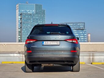 ŠKODA KODIAQ 2.0TDI CLEVER - 6