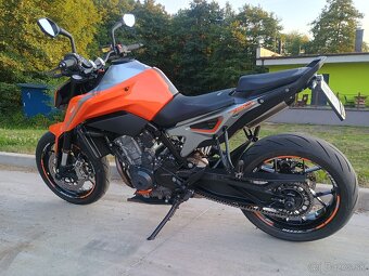 KTM 790 DUKE - 6