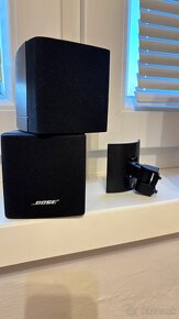 Bose Acoustimass 15 - 6