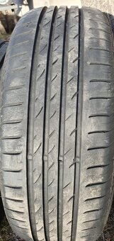 Predám 215/60 R16 letné - 6