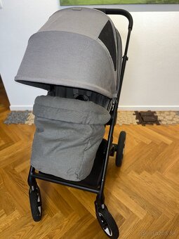 Cybex Talos S Lux - 6