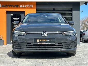 Volkswagen Golf 1.5 TSi M6, r.v.: 2022 - 6