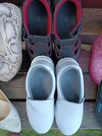 Pánské, dámské a dětské boty/obuv - 6