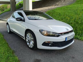 ✳️Volkswagen Scirocco 2.0 TDI DSG 173000 KM✳️ - 6