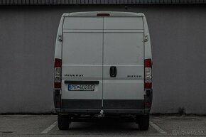 Peugeot Boxer 2.2 HDi 335 L3 - 6