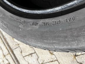 235/55R19 Matador letne - 6