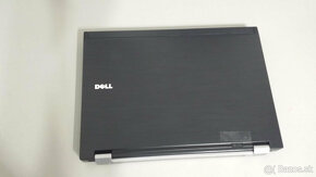 Predám Dell Latitude E6400 - 6