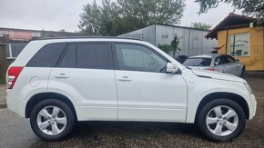 SUZUKI GRAND VITARA 1.9 TDI - 6