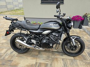 Kawasaki Z900RS - 6