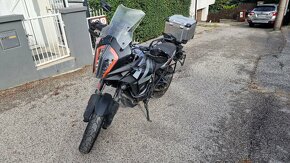 KTM Adventure S 1290 - 6