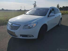 Opel Insignia 2.0 cdti - 6