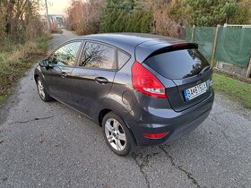 Ford fiesta r. 2008 - 6