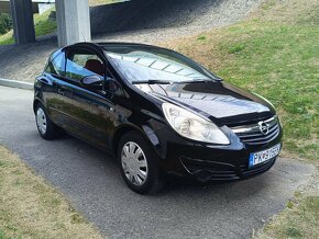 ✳️Opel Corsa 1.2 16V Cosmo✳️ - 6