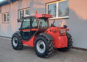 Manitou MLT 634 120 LSU - 6