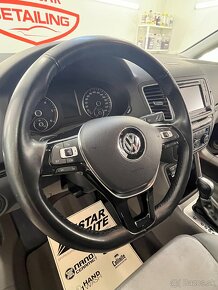 VW Sharan F&B HL 2,0 TDI SCR BMT DS6 - 6