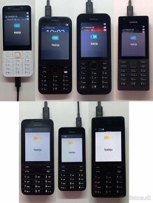 NOKIA 230 225 222 216 208.1 515 - 6