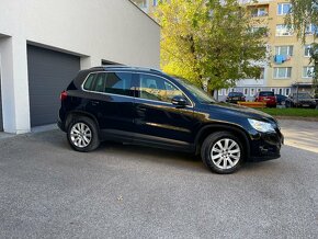 Volkswagen Tiguan 2.0 CR TDI 4x4 Sport - 6