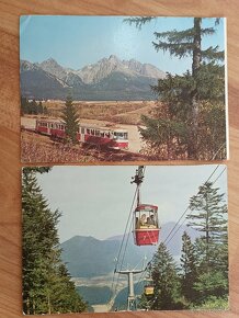 Tatry ,Fatra, Krásna Hôrka ,Dukla - 6