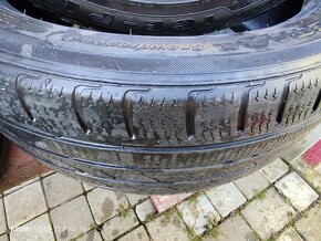 Zimné pneumatiky 245/45 R19 Snowdragon3 - 6