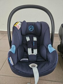 ZLAVA Cybex anton M a cybex anton M i size (aj zvlast) - 6