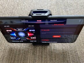 Asus Rog Phone 5, 1005DA - predaj. - 6