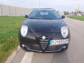 Alfa Romeo MITO 1.4 - 6