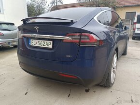 predam tesla model x 90p 2017 - 6