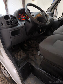 Citroen Jumper, r. 2006, 174 000 km - 6