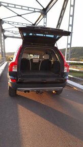 VOLVO XC90 2.4 D5 136kw AWD SUMMUM - 6