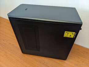 PHANTEKS Eclipse P200A ARGB Mini-ITX, USB-C - 6