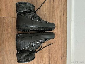 ČIŽMY MOON BOOT, veľ. 39 / nové bez visačky - 6