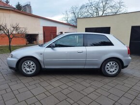 Audi a3 1.9tdi 96kw - 6