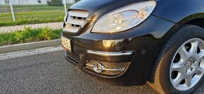 Mercedes Benz B180 CDI W245 - 6