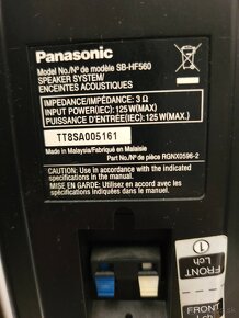 Panasonic repro - 6