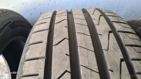 Letné pneu Hankook Ventus Prime3 235/55/R18  100H - 6